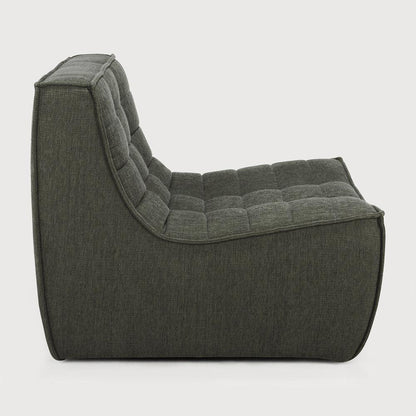 N701 Modular 1-Seater