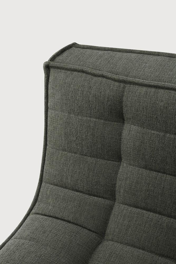 N701 Modular 1-Seater