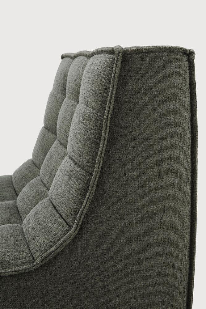 N701 Modular 1-Seater