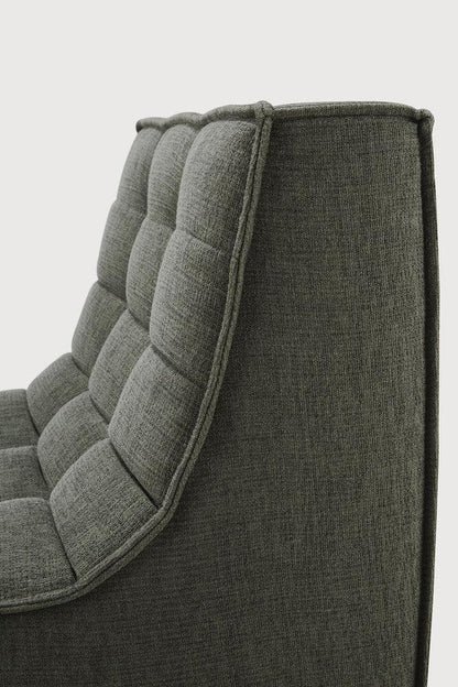 N701 Modular 1-Seater