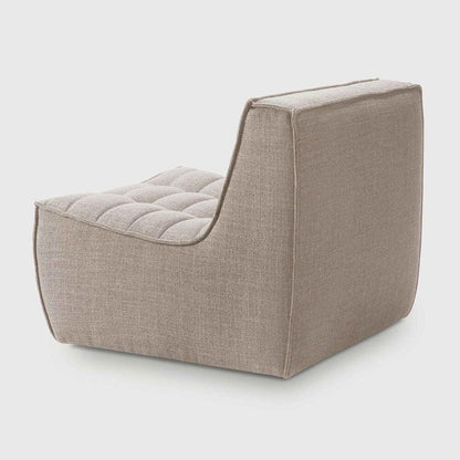 N701 Modular 1-Seater