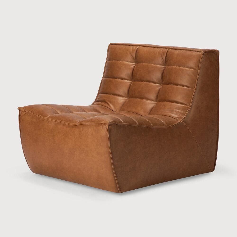 N701 Modular 1-Seater