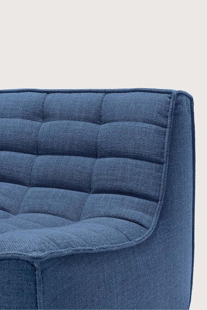 N701 Modular 2-Seat Sofa