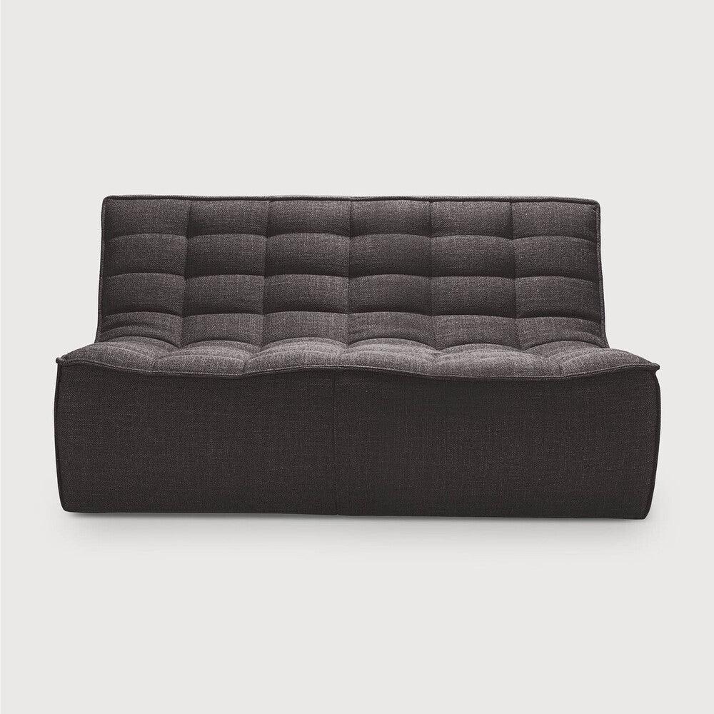 N701 Modular 2-Seat Sofa
