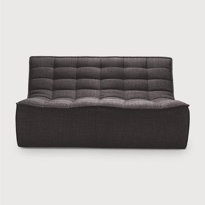 N701 Modular 2-Seat Sofa