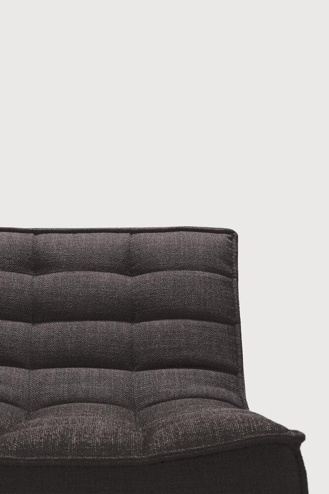 N701 Modular 2-Seat Sofa