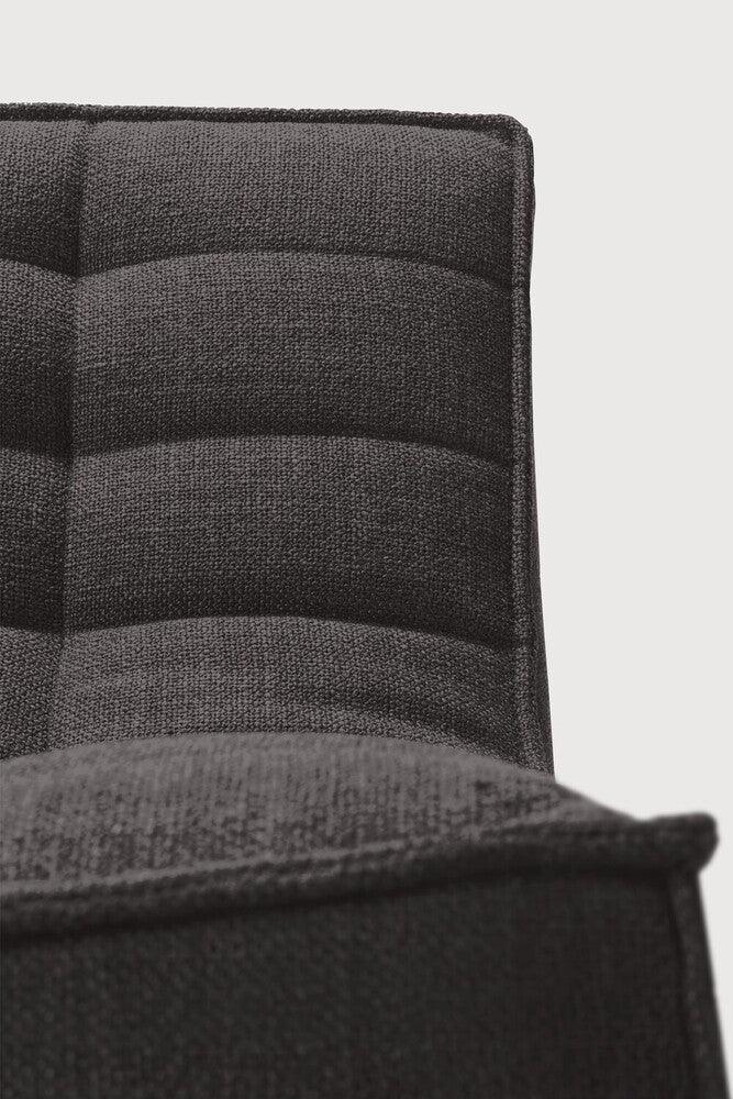 N701 Modular 2-Seat Sofa