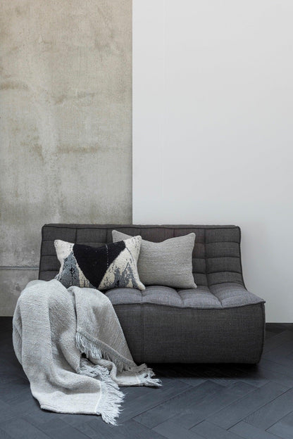 N701 Modular 2-Seat Sofa