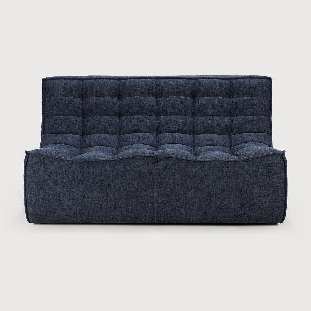 N701 Modular 2-Seat Sofa