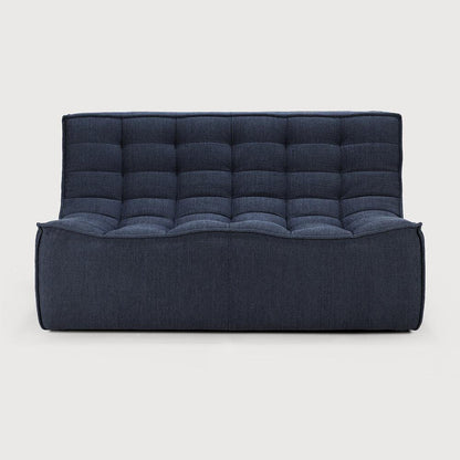 N701 Modular 2-Seat Sofa