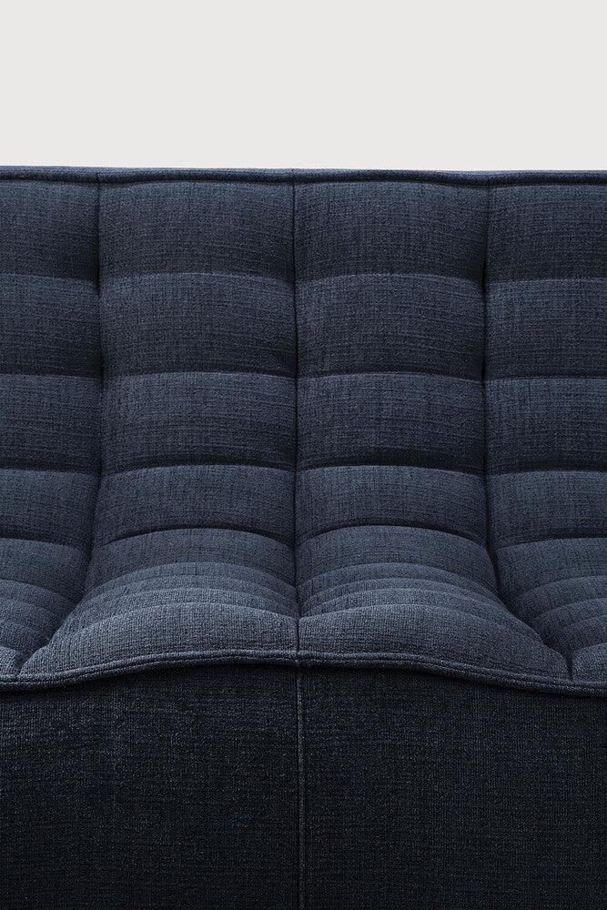 N701 Modular 2-Seat Sofa