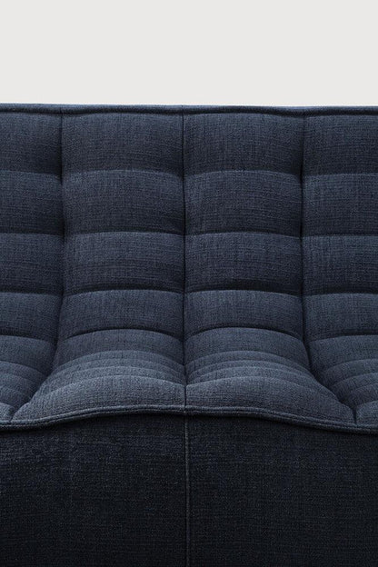 N701 Modular 2-Seat Sofa