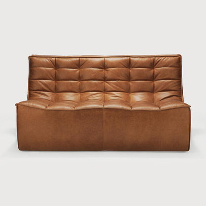 N701 Modular 2-Seat Sofa
