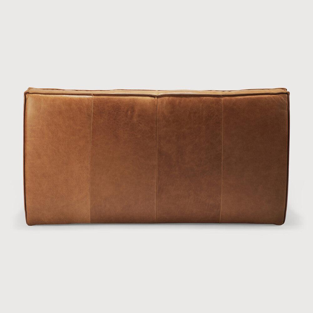 N701 Modular 2-Seat Sofa