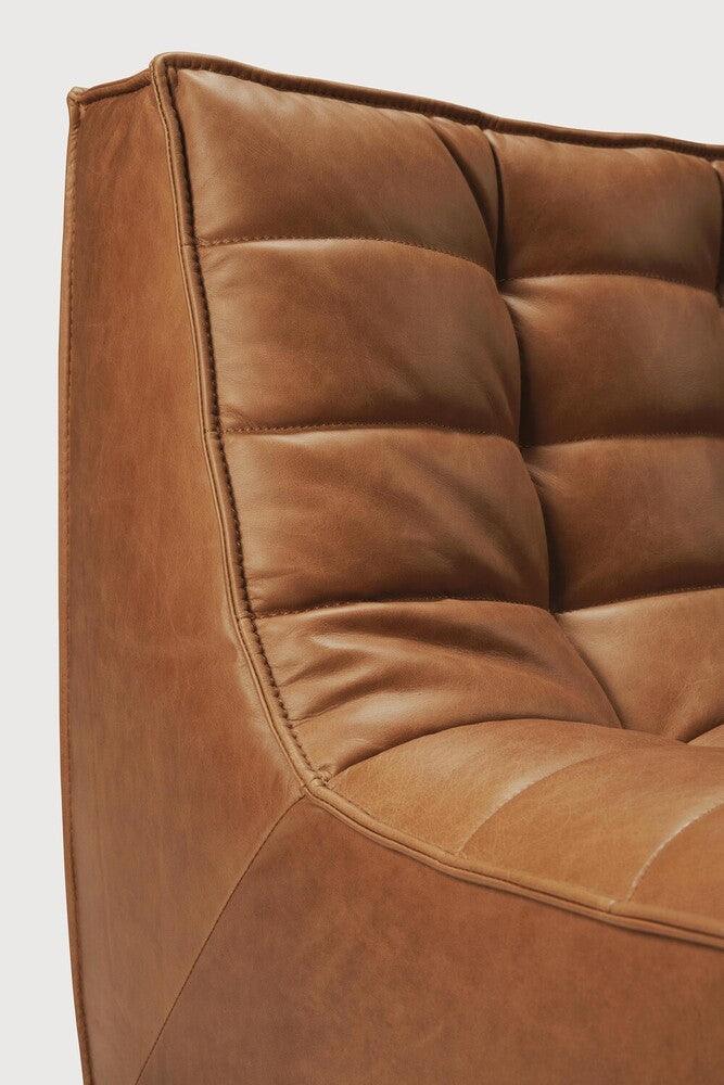 N701 Modular 2-Seat Sofa