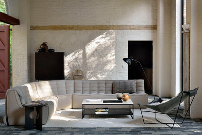 N701 Modular 2-Seat Sofa