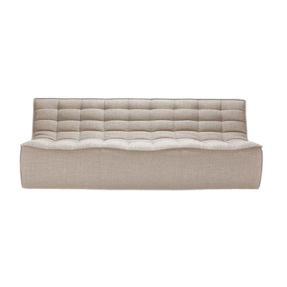 N701 Modular 3-Seat Sofa