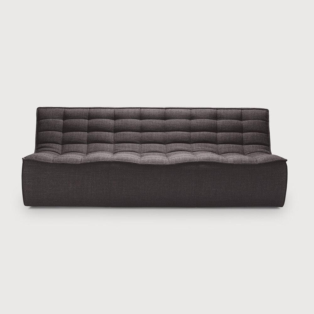 N701 Modular 3-Seat Sofa