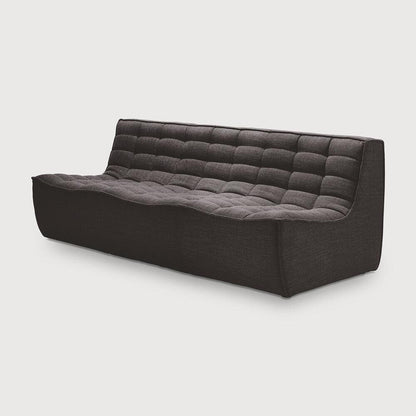N701 Modular 3-Seat Sofa