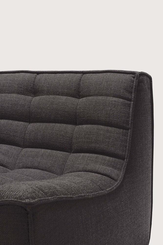 N701 Modular 3-Seat Sofa