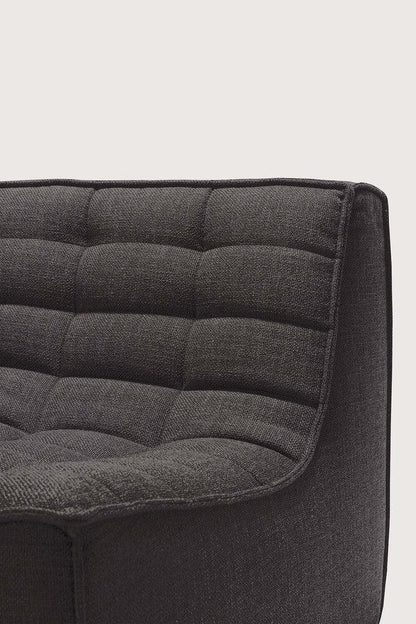 N701 Modular 3-Seat Sofa