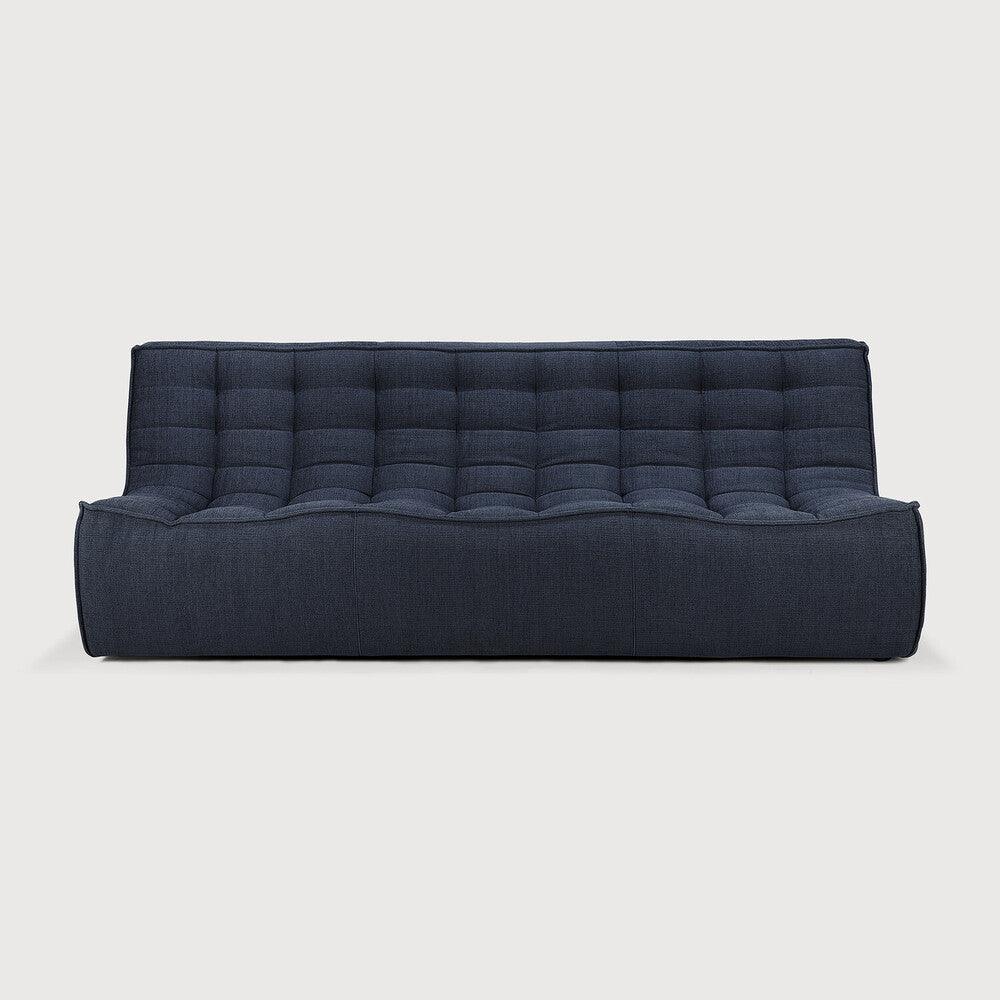 N701 Modular 3-Seat Sofa