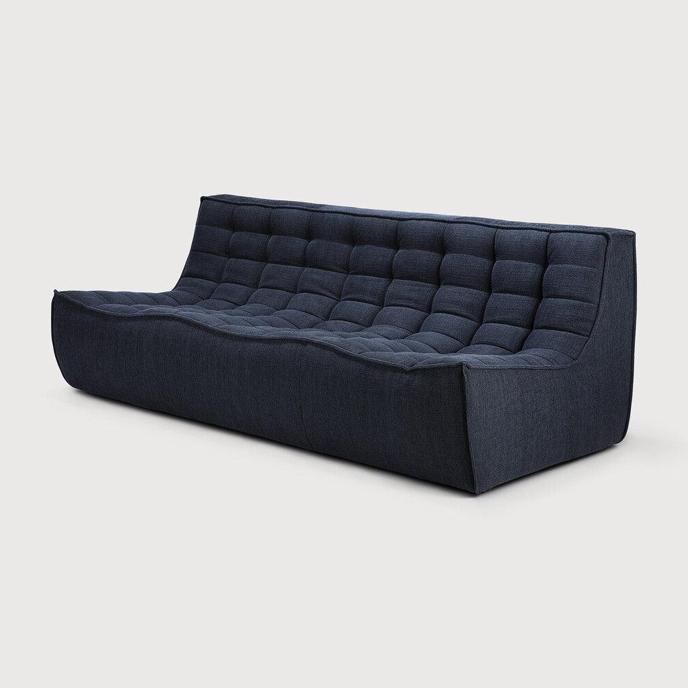 N701 Modular 3-Seat Sofa