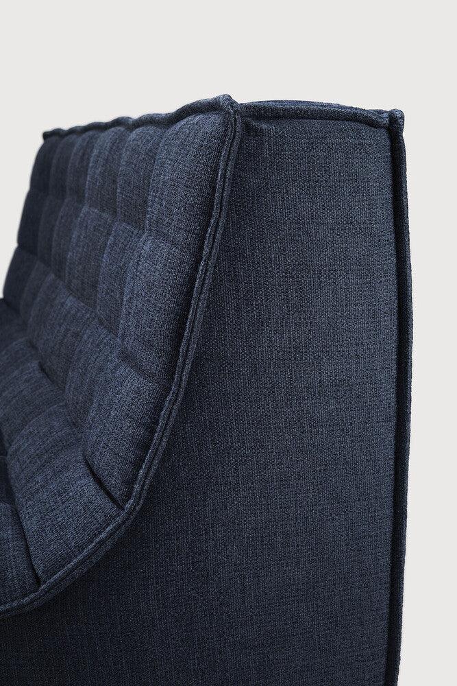 N701 Modular 3-Seat Sofa