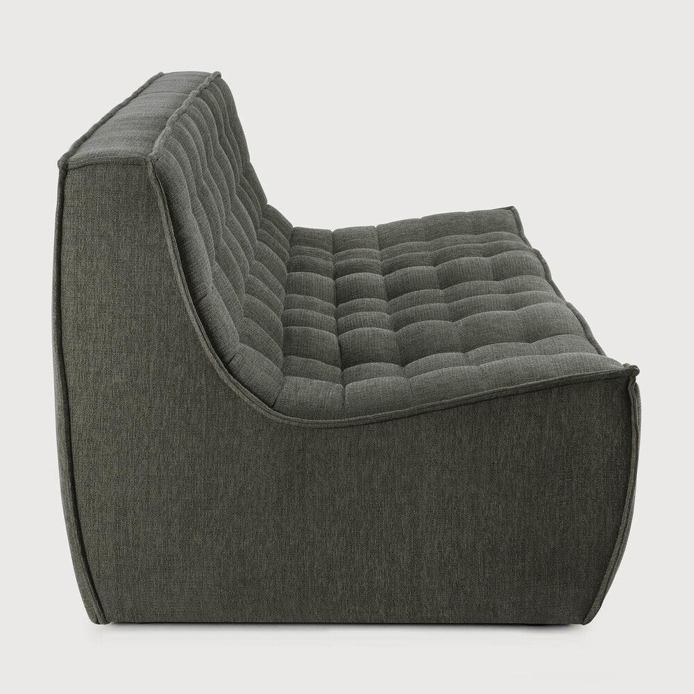 N701 Modular 3-Seat Sofa
