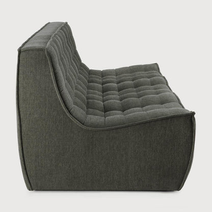 N701 Modular 3-Seat Sofa