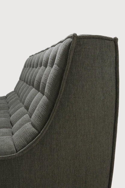 N701 Modular 3-Seat Sofa