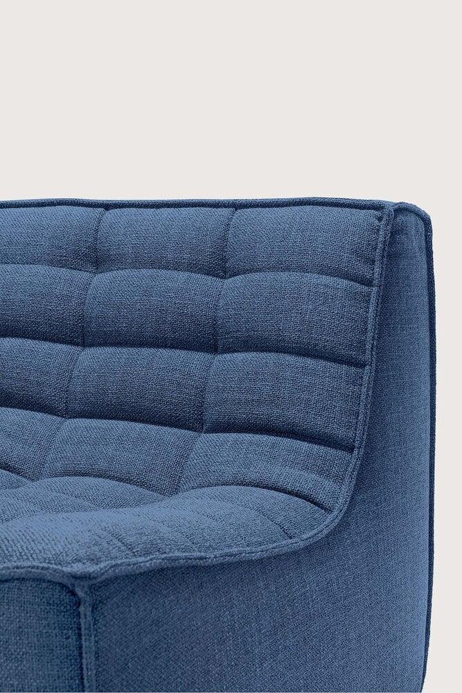 N701 Modular 3-Seat Sofa