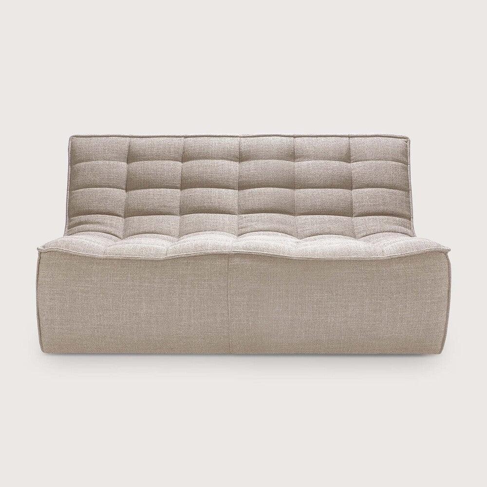 N701 Modular 3-Piece Sectional Set