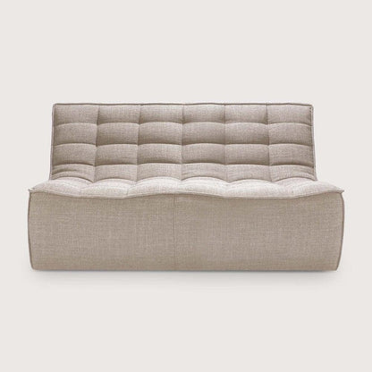N701 Modular 3-Piece Sectional Set