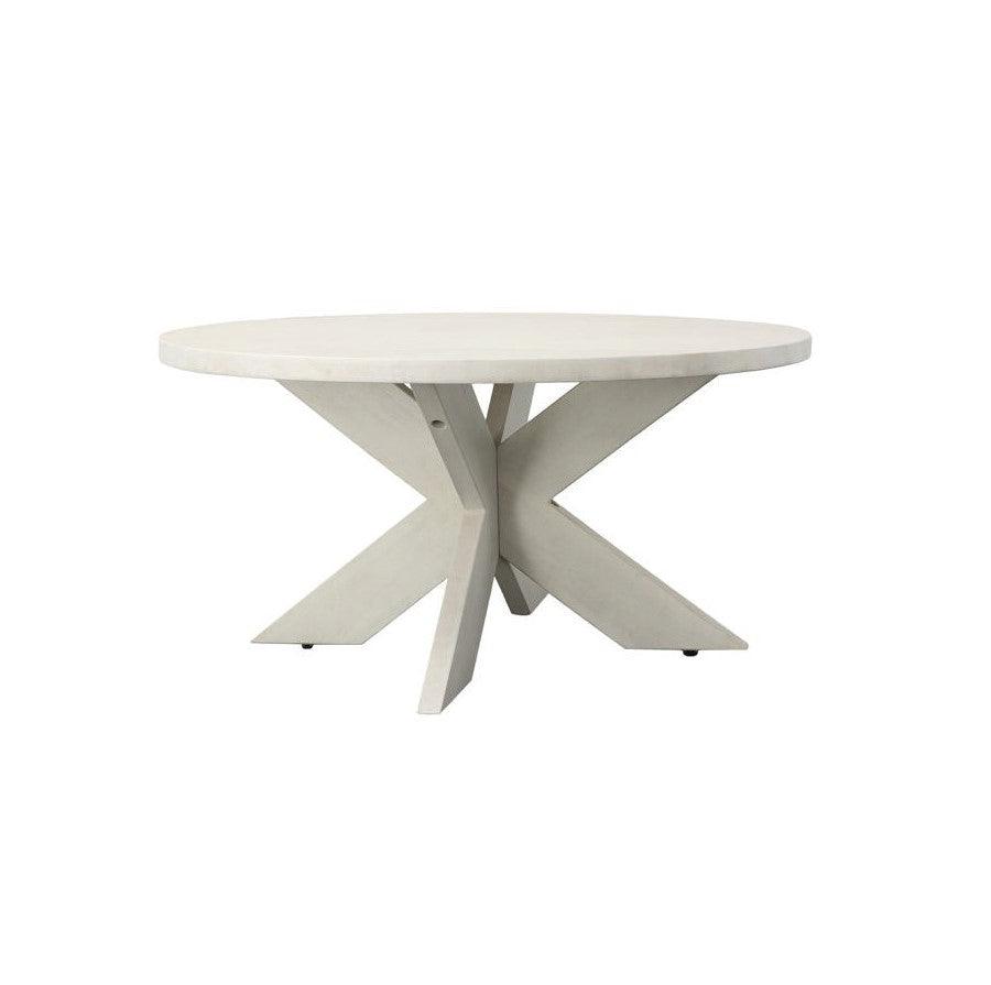 Nantes Round Dining Table