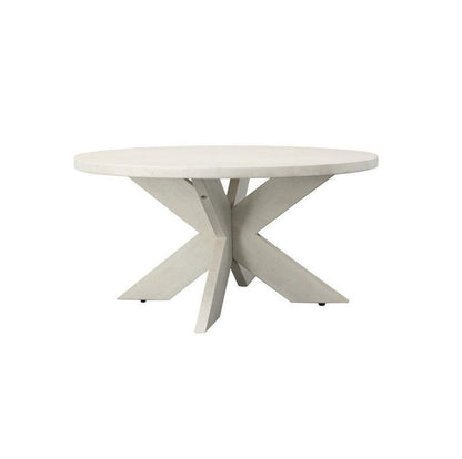 Nantes Round Dining Table