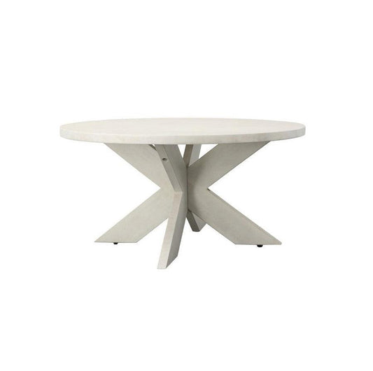 Nantes Round Dining Table