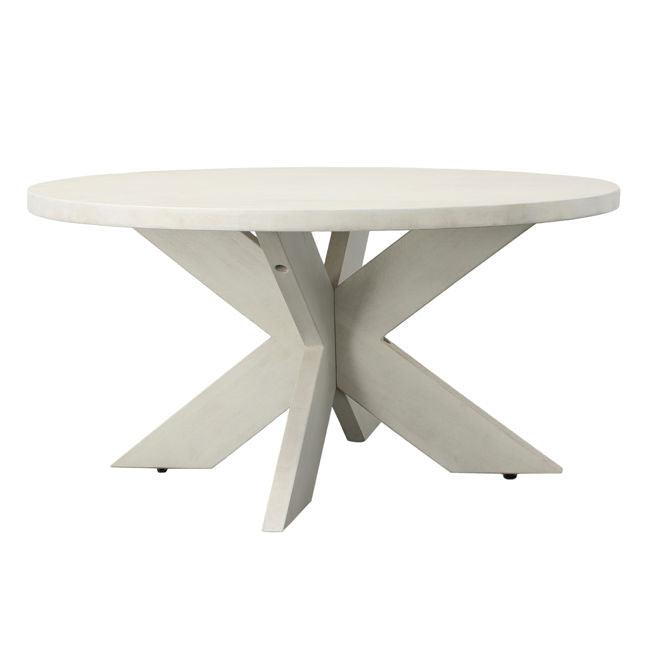 Nantes Round Dining Table