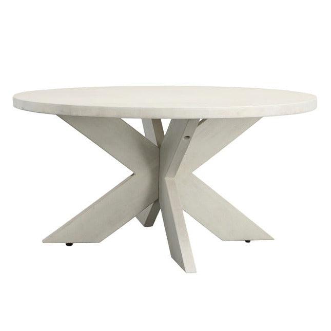 Nantes Round Dining Table