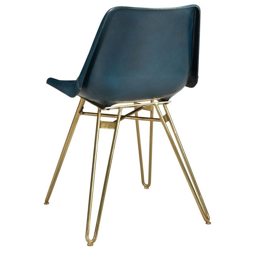 NAOMI DINING CHAIR
