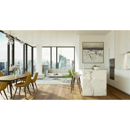 NEOMI DINING TABLE BY SOHOCONCEPT