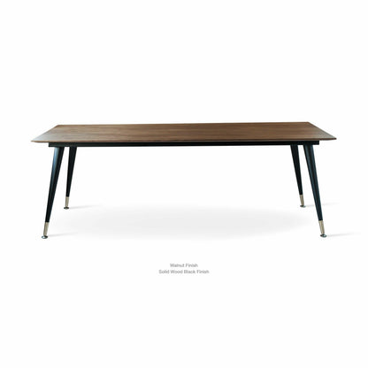 NEOMI DINING TABLE BY SOHOCONCEPT