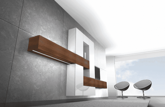 Neoteric Wall Unit