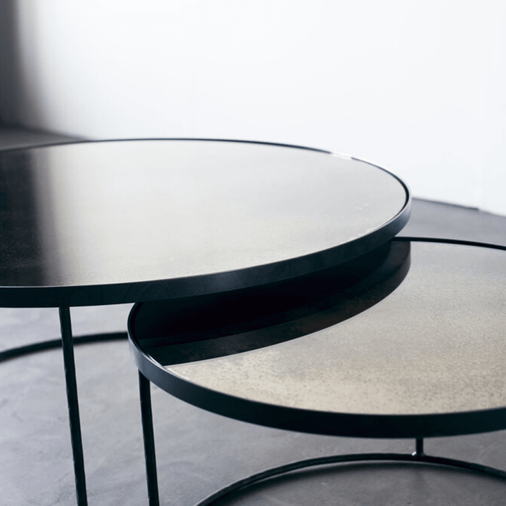 Nesting Coffee Table Set