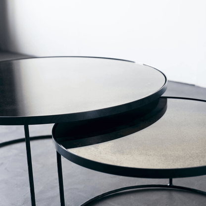 Nesting Coffee Table Set