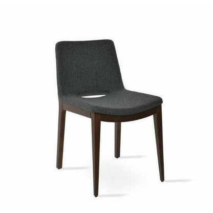 NEVADA WOOD CHAIR