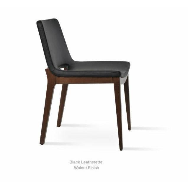 NEVADA WOOD CHAIR