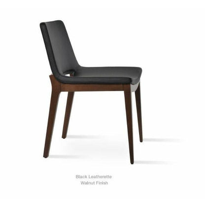 NEVADA WOOD CHAIR