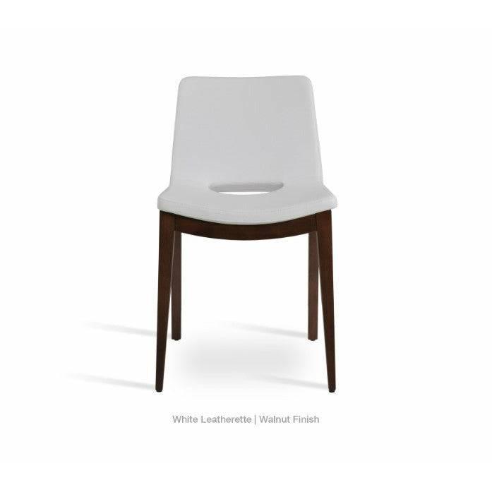 NEVADA WOOD CHAIR