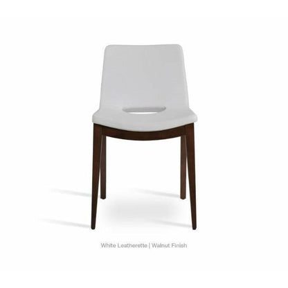 NEVADA WOOD CHAIR